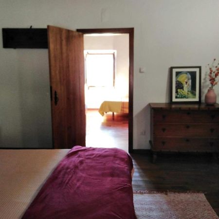 Casa Janeiro Alentejo Villa Порталегре Екстериор снимка