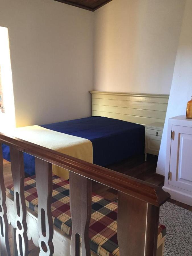 Casa Janeiro Alentejo Villa Порталегре Екстериор снимка