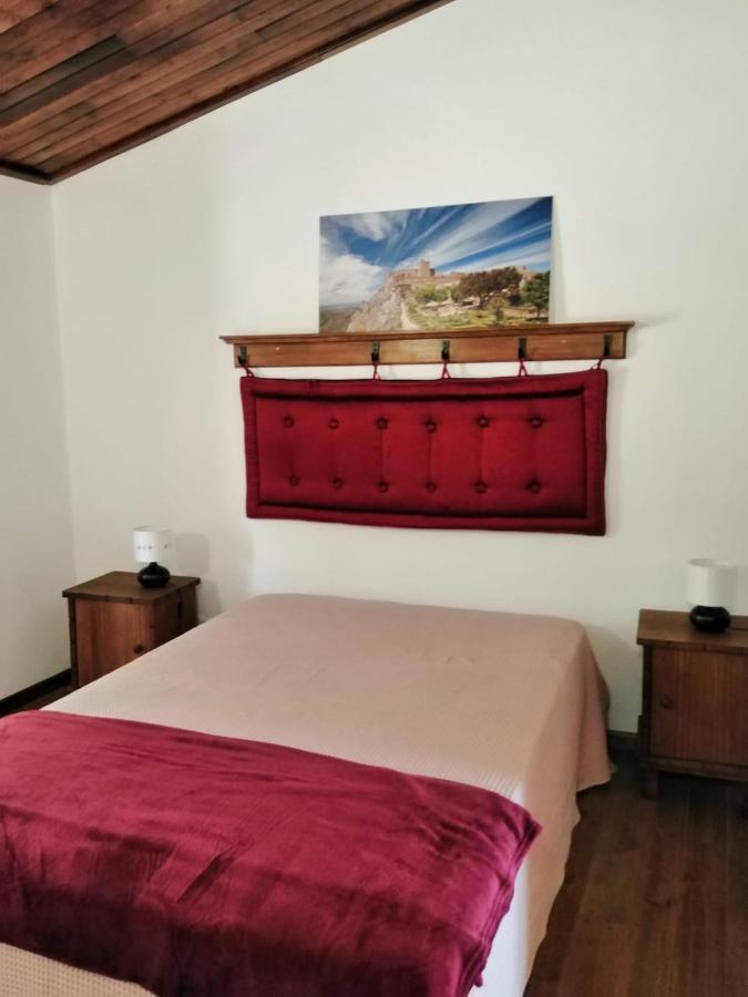 Casa Janeiro Alentejo Villa Порталегре Екстериор снимка