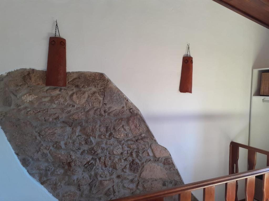 Casa Janeiro Alentejo Villa Порталегре Екстериор снимка