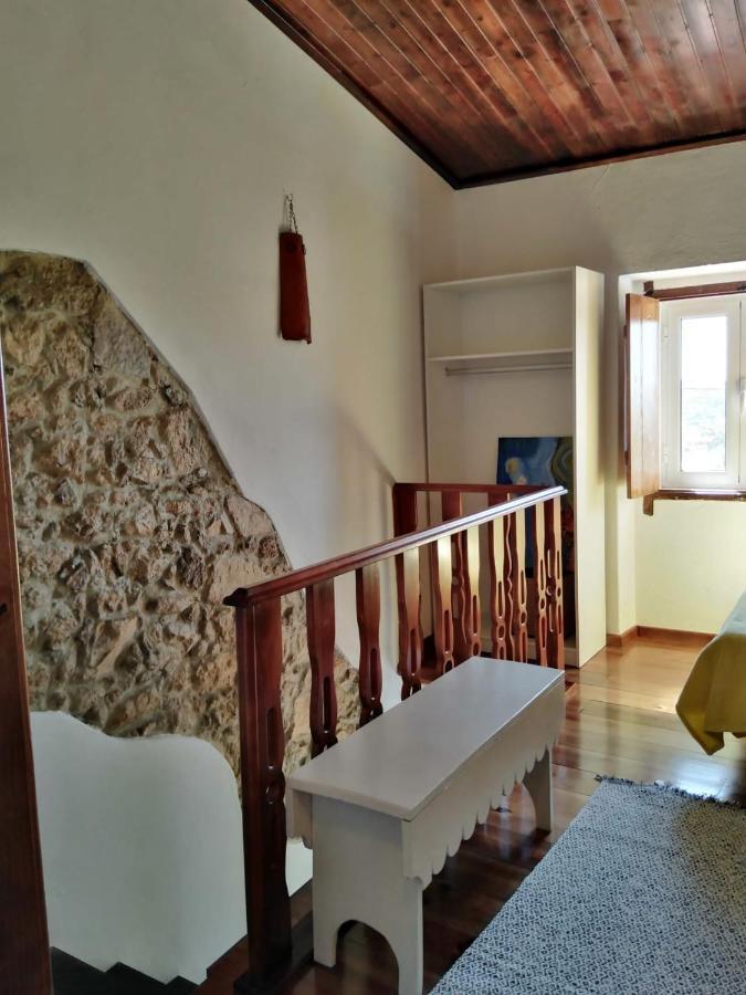 Casa Janeiro Alentejo Villa Порталегре Екстериор снимка