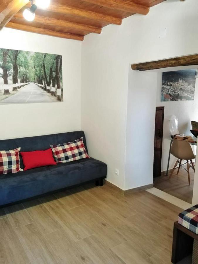 Casa Janeiro Alentejo Villa Порталегре Екстериор снимка
