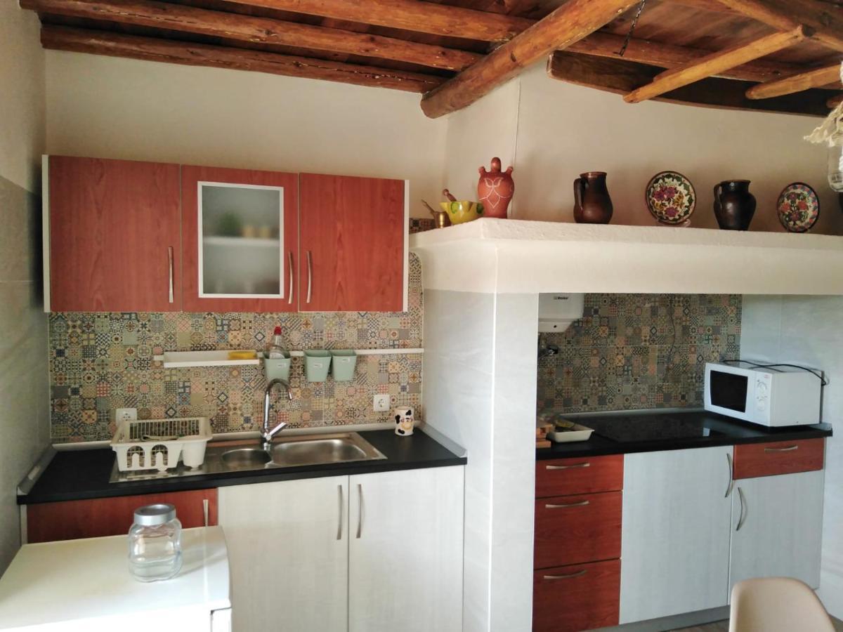 Casa Janeiro Alentejo Villa Порталегре Екстериор снимка