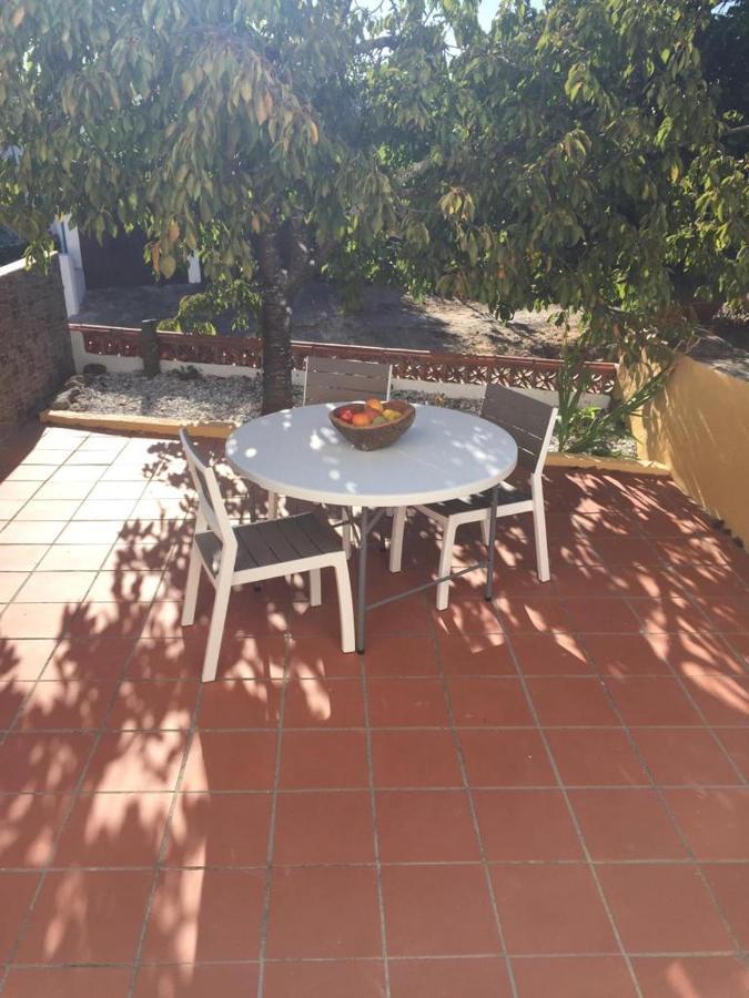 Casa Janeiro Alentejo Villa Порталегре Екстериор снимка