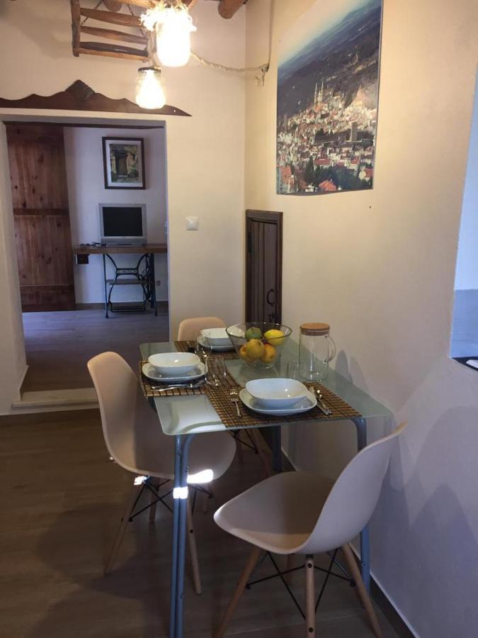 Casa Janeiro Alentejo Villa Порталегре Екстериор снимка