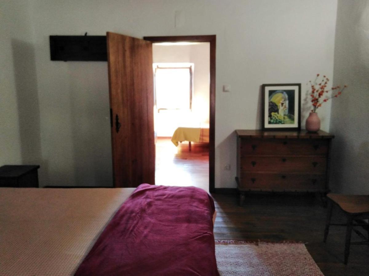 Casa Janeiro Alentejo Villa Порталегре Екстериор снимка