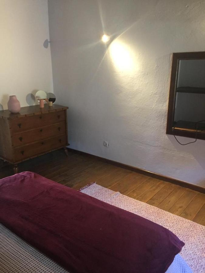 Casa Janeiro Alentejo Villa Порталегре Екстериор снимка