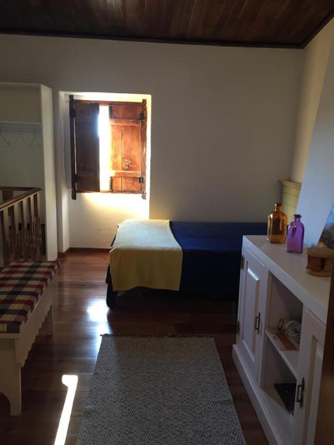 Casa Janeiro Alentejo Villa Порталегре Екстериор снимка