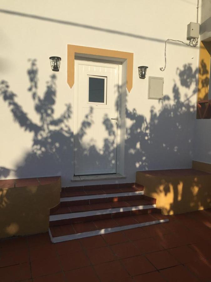 Casa Janeiro Alentejo Villa Порталегре Екстериор снимка
