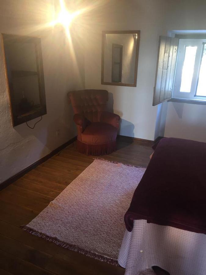 Casa Janeiro Alentejo Villa Порталегре Екстериор снимка